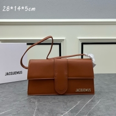 Jacquemus Satchel Bags